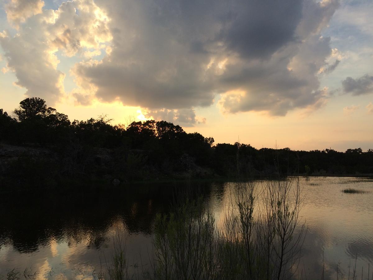 Fishers Of Men Ranch Home Marble Falls Eksteriør bilde